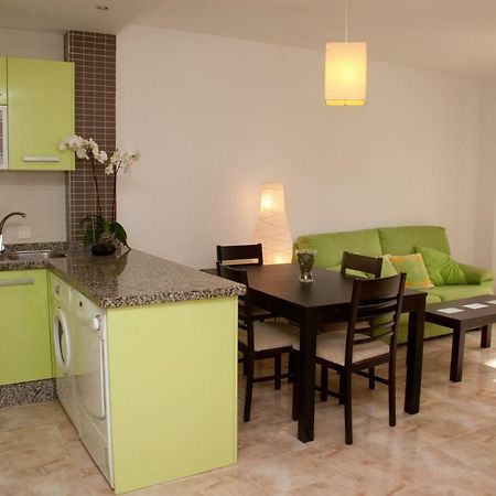 Apartamento APARTAMENTO VERDE La Herradura Almuñécar Exterior foto