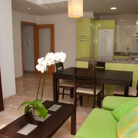 Apartamento APARTAMENTO VERDE La Herradura Almuñécar Exterior foto