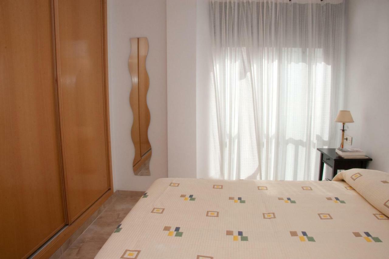 Apartamento APARTAMENTO VERDE La Herradura Almuñécar Exterior foto