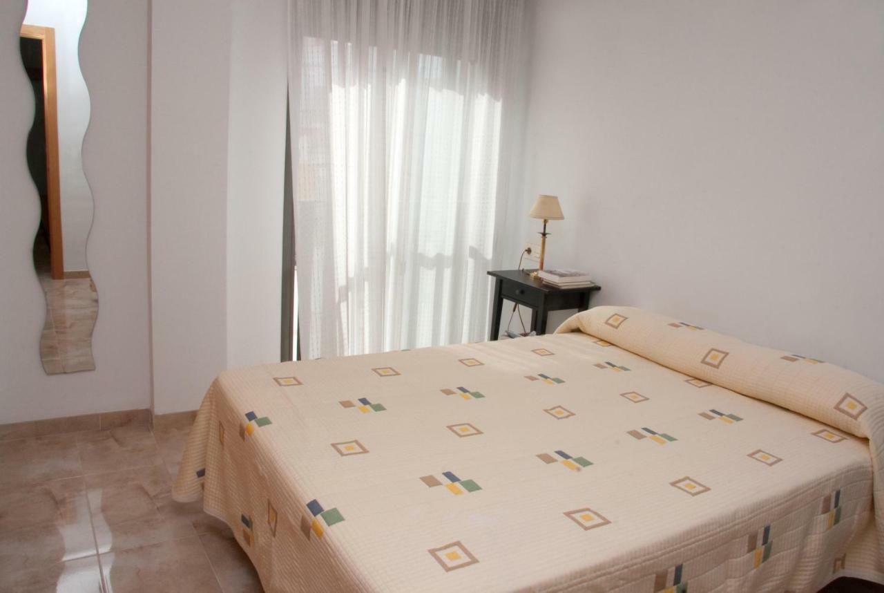 Apartamento APARTAMENTO VERDE La Herradura Almuñécar Exterior foto